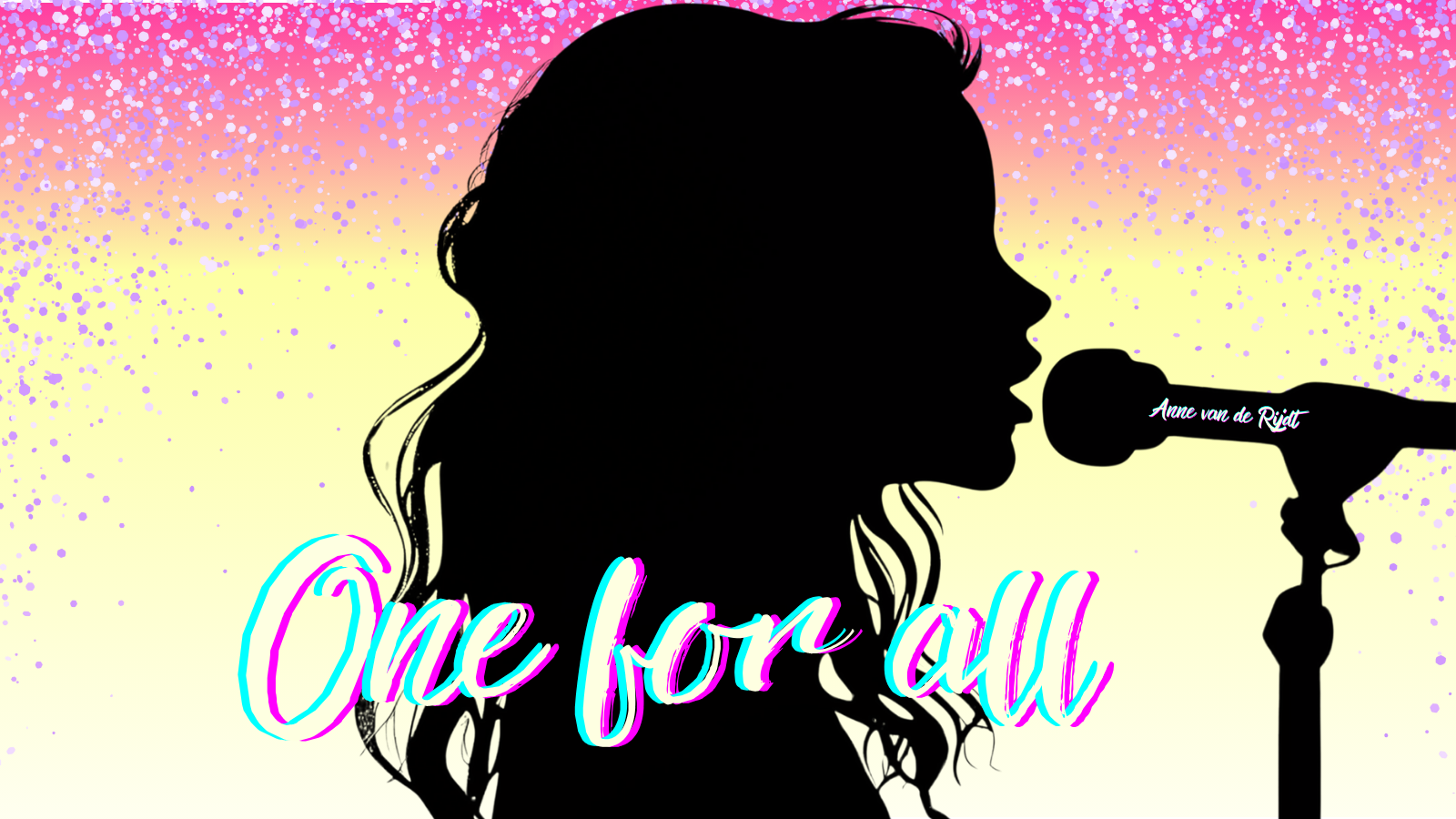 One For All English Version