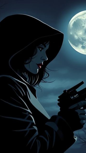 Mission: Love and Lies